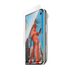 PanzerGlass FrameFit w. EasyAligner | Screen protector | Apple | iPhone Duo | Glass | Transparent