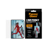 PanzerGlass Privacy w. EasyAligner | Screen protector | Apple | iPhone Duo | Glass | Transparent
