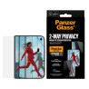 PanzerGlass Privacy w. EasyAligner | Screen protector | Apple | iPhone Duo | Glass | Transparent