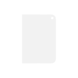 PanzerGlass Privacy w. EasyAligner | Screen protector | Apple | iPhone Duo | Glass | Transparent