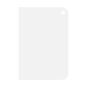 PanzerGlass Privacy w. EasyAligner | Screen protector | Apple | iPhone Duo | Glass | Transparent