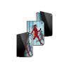 PanzerGlass Privacy w. EasyAligner | Screen protector | Apple | iPhone Duo | Glass | Transparent
