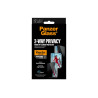 PanzerGlass Privacy w. EasyAligner | Screen protector | Apple | iPhone Duo | Glass | Transparent