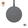 Fixed MagPad Slim wireless charger with Qi2.2, MagSafe support