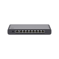 TP-LINK Omada Fusion 2.5G PoE Multi-Gigabit Managed Switch | Fusion 2.5G PoE | Management | Desktop/Wall-mountable | Power suppl