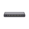 TP-LINK Omada Fusion 2.5G PoE Multi-Gigabit Managed Switch | Fusion 2.5G PoE | Management | Desktop/Wall-mountable | Power suppl