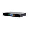 TP-LINK Omada Fusion 2.5G PoE Multi-Gigabit Managed Switch | Fusion 2.5G PoE | Management | Desktop/Wall-mountable | Power suppl