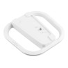 FIXED LED Stand for PlayStation 5, 5 (Slim) and 5 Pro, white | Fixed
