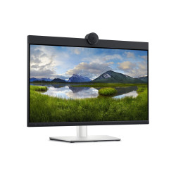 Dell | Monitor | P2424HEB | 24 " | IPS | 16:9 | 60 Hz | 8 ms | 1920 x 1080 pixels | 250 cd/m | HDMI ports quantity 1 | Black, Si