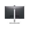 Dell | Monitor | P2424HEB | 24 " | IPS | 16:9 | 60 Hz | 8 ms | 1920 x 1080 pixels | 250 cd/m | HDMI ports quantity 1 | Black, Si