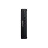 Lenovo | V100q | Desktop | Tiny | Intel N100 | Internal memory 8 GB | SODIMM DDR5 | Solid-state drive capacity 128 GB | Intel UH