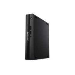 Lenovo | V100q | Desktop | Tiny | Intel N100 | Internal memory 8 GB | SODIMM DDR5 | Solid-state drive capacity 128 GB | Intel UH