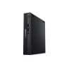 Lenovo | V100q | Desktop | Tiny | Intel N100 | Internal memory 8 GB | SODIMM DDR5 | Solid-state drive capacity 128 GB | Intel UH