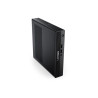 Lenovo | V100q | Desktop | Tiny | Intel N100 | Internal memory 8 GB | SODIMM DDR5 | Solid-state drive capacity 128 GB | Intel UH
