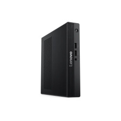 Lenovo | V100q | Desktop | Tiny | Intel N100 | Internal memory 8 GB | SODIMM DDR5 | Solid-state drive capacity 128 GB | Intel UH