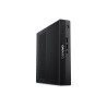 Lenovo | V100q | Desktop | Tiny | Intel N100 | Internal memory 8 GB | SODIMM DDR5 | Solid-state drive capacity 128 GB | Intel UH