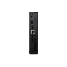 Lenovo | V100q | Desktop | Tiny | Intel N100 | Internal memory 8 GB | SODIMM DDR5 | Solid-state drive capacity 128 GB | Intel UH
