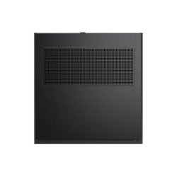 Lenovo | V100q | Desktop | Tiny | Intel N100 | Internal memory 8 GB | SODIMM DDR5 | Solid-state drive capacity 128 GB | Intel UH