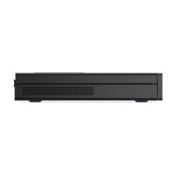 Lenovo | V100q | Desktop | Tiny | Intel N100 | Internal memory 8 GB | SODIMM DDR5 | Solid-state drive capacity 128 GB | Intel UH