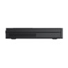 Lenovo | V100q | Desktop | Tiny | Intel N100 | Internal memory 8 GB | SODIMM DDR5 | Solid-state drive capacity 128 GB | Intel UH