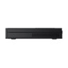Lenovo | V100q | Desktop | Tiny | Intel N100 | Internal memory 8 GB | SODIMM DDR5 | Solid-state drive capacity 128 GB | Intel UH