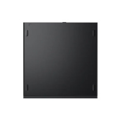 Lenovo | V100q | Desktop | Tiny | Intel N100 | Internal memory 8 GB | SODIMM DDR5 | Solid-state drive capacity 128 GB | Intel UH