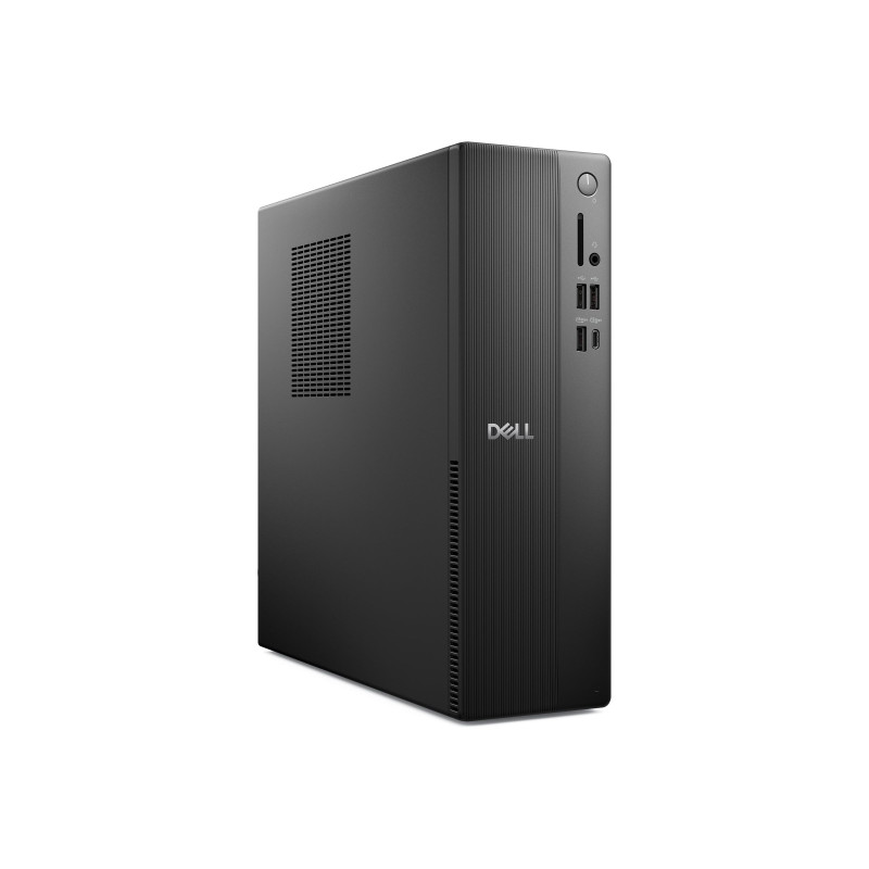 Dell Pro | Essential QVS1260 | Desktop | Slim | Intel Core i5 | i5-14400 | 16 GB | DDR5 | 512 GB | Intel UHD Graphics 730 | No k