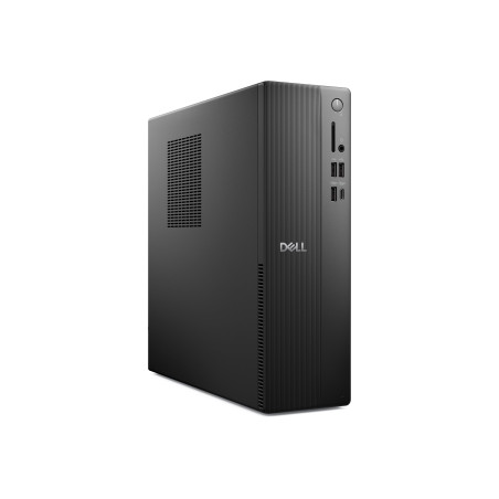 Dell Pro | Essential QVS1260 | Desktop | Slim | Intel Core i5 | i5-14400 | 16 GB | DDR5 | 512 GB | Intel UHD Graphics 730 | No k
