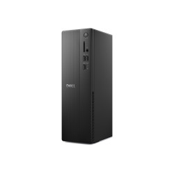 Dell Pro | Essential QVS1260 | Desktop | Slim | Intel Core i5 | i5-14400 | 16 GB | DDR5 | 512 GB | Intel UHD Graphics 730 | No k
