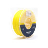 Flashforge High Speed ABS filament, 1.75 mm, 1 kg | 3DP-ABS1.75HY-01-Y | ABS filament | Yellow