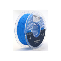 Flashforge High Speed PLA filament, 1.75 mm, 1 kg | PLA filament | Blue