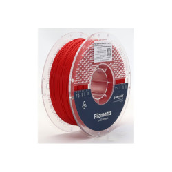 Flashforge High Speed PLA filament, 1.75 mm, 1 kg | 3DP-PLA1.75HY-01-R | PLA filament | Red