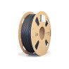 Flashforge Matte PLA filament, 1.75 mm, 1 kg | 3DP-PLA-01-MTBK | PLA filament | Matte black