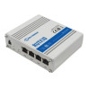 Teltonika | Industrial Router | RUTX10 | 802.11ac | 867 Mbit/s | 10/100/1000 Mbit/s | Ethernet LAN (RJ-45) ports 4 | Mesh Suppor