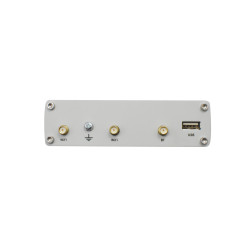 Teltonika | Industrial Router | RUTX10 | 802.11ac | 867 Mbit/s | 10/100/1000 Mbit/s | Ethernet LAN (RJ-45) ports 4 | Mesh Suppor