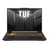 Asus TUF Gaming F16 FX607VJR-TU305W | Mecha Gray | 16 " | IPS | WUXGA | 1920 x 1200 pixels | 144 Hz | Anti-glare | Intel Core 5 