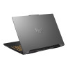 Asus TUF Gaming F16 FX607VJR-TU305W | Mecha Gray | 16 " | IPS | WUXGA | 1920 x 1200 pixels | 144 Hz | Anti-glare | Intel Core 5 