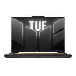 Asus TUF Gaming F16 FX607VJR-TU305W | Mecha Gray | 16 " | IPS | WUXGA | 1920 x 1200 pixels | 144 Hz | Anti-glare | Intel Core 5 
