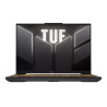 Asus TUF Gaming F16 FX607VJR-TU305W | Mecha Gray | 16 " | IPS | WUXGA | 1920 x 1200 pixels | 144 Hz | Anti-glare | Intel Core 5 
