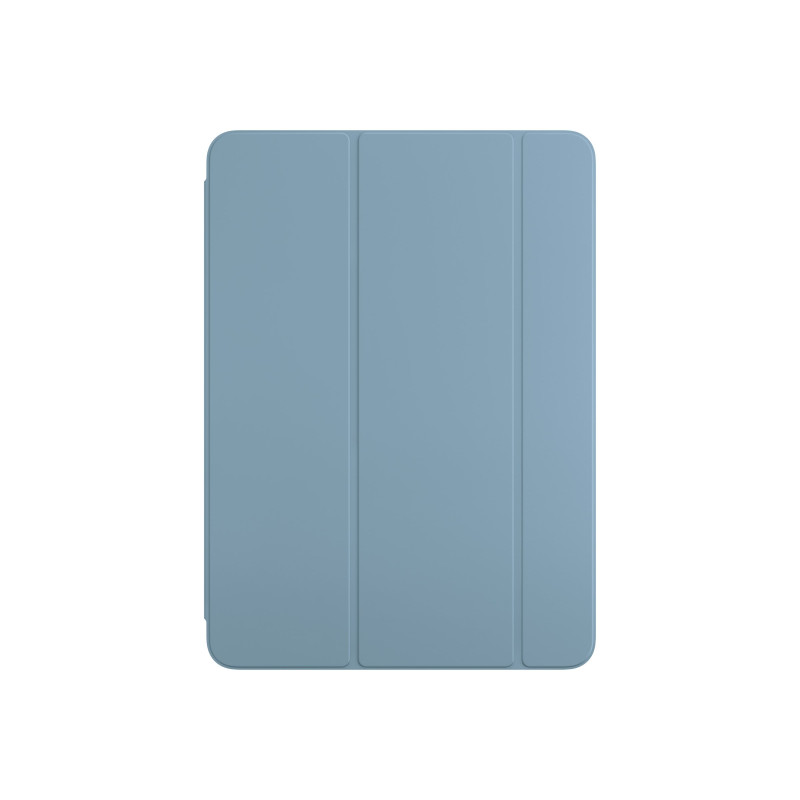 Apple | Smart Folio for iPad Air 11-inch (M2) (+4th, 5th generation) | Folio | Polyurethane | Denim