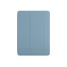 Apple | Smart Folio for iPad Air 11-inch (M2) (+4th, 5th generation) | Folio | Polyurethane | Denim