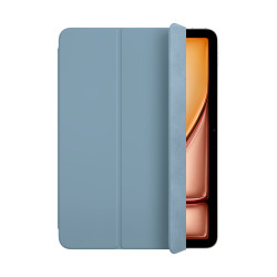 Apple | Smart Folio for iPad Air 11-inch (M2) (+4th, 5th generation) | Folio | Polyurethane | Denim