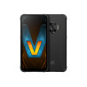 Hammer | Blade | V 5G | Black | 6.5 " | IPS | 2412 x 1080 pixels | Mediatek | Dimensity D7050 | Internal RAM 8 GB | 256 GB | mic