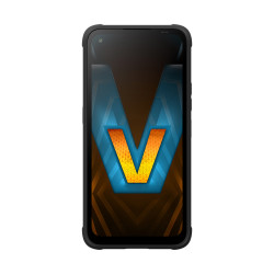Hammer | Blade | V 5G | Black | 6.5 " | IPS | 2412 x 1080 pixels | Mediatek | Dimensity D7050 | Internal RAM 8 GB | 256 GB | mic