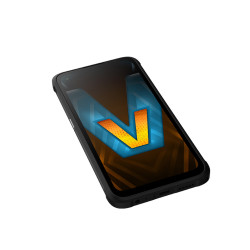 Hammer | Blade | V 5G | Black | 6.5 " | IPS | 2412 x 1080 pixels | Mediatek | Dimensity D7050 | Internal RAM 8 GB | 256 GB | mic