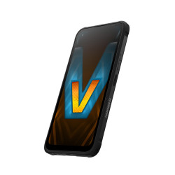 Hammer | Blade | V 5G | Black | 6.5 " | IPS | 2412 x 1080 pixels | Mediatek | Dimensity D7050 | Internal RAM 8 GB | 256 GB | mic