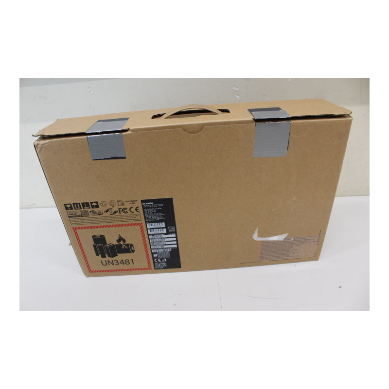 SALE OUT. ASUS UX3407QA-QD202W/126100/0005DA/16G/UI/2DQD/WOC/V/WAE/PL | Asus | Zenbook A14 UX3407QA-QD202W | Zabriskie Beige | 1
