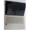 SALE OUT. ASUS UX3407QA-QD202W/126100/0005DA/16G/UI/2DQD/WOC/V/WAE/PL | Asus | Zenbook A14 UX3407QA-QD202W | Zabriskie Beige | 1