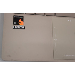 SALE OUT. ASUS UX3407QA-QD202W/126100/0005DA/16G/UI/2DQD/WOC/V/WAE/PL | Asus | Zenbook A14 UX3407QA-QD202W | Zabriskie Beige | 1