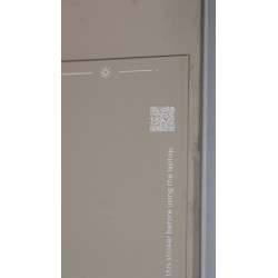 SALE OUT. ASUS UX3407QA-QD202W/126100/0005DA/16G/UI/2DQD/WOC/V/WAE/PL | Asus | Zenbook A14 UX3407QA-QD202W | Zabriskie Beige | 1